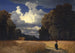 Die Ernte - Robert Zünd — Ansicht des Kunstwerks