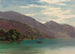 Lac des Quatre-Cantons - Robert Zünd — Ansicht des Kunstwerks