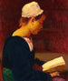 Roderic O'Conor — Ansicht des Kunstwerks