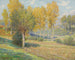 Landschaft - Rodolphe Wytsman — Ansicht des Kunstwerks