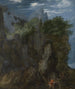 Krabbenfischer - Roelant Savery — Ansicht des Kunstwerks