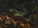 Der Flut - Roelant Savery — Ansicht des Kunstwerks