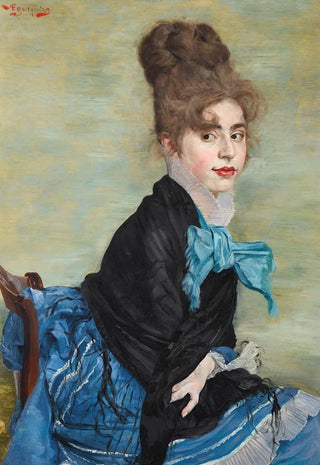 Rogelio De Egusquiza - Josefa de Oochoa.webp