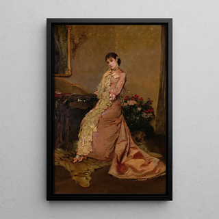 Rogelio De Egusquiza - Spanish Beauty.webp