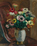 Anemonen - Roger Fry — Ansicht des Kunstwerks