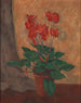Cyclamen - Roger Fry — Ansicht des Kunstwerks