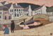 Der Kanal, Landschaft von Bretagne - Roger de La Fresnaye — Ansicht des Kunstwerks