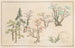 Shinsen moyo no shiori Pl19 - Rokkaku Shisui — Ansicht des Kunstwerks