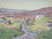 Landschaft ohne Titel in Schottland - Roland Hipkins — Ansicht des Kunstwerks