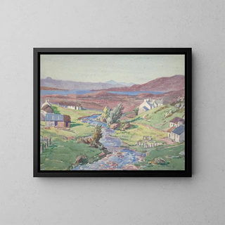 Roland Hipkins - Untitled landscape in Scotland.webp