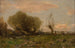 Landschaft mit Weiden - Roman Kazimierz Kochanowski — Ansicht des Kunstwerks