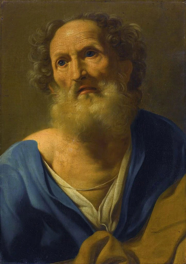 Roman School - Saint Mark.webp