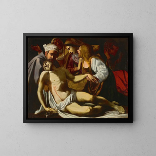 Roman School - The Lamentation.webp