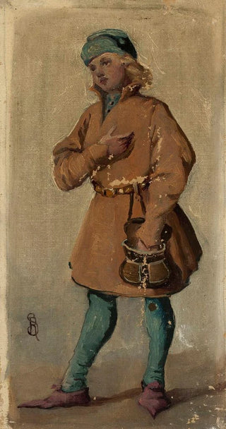 Roman Szwojnicki - Student.webp