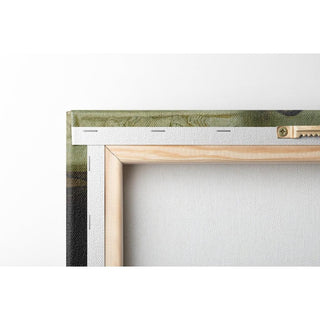 Romantic Couple Seated by Piano - Dean Cornwell | Reproduction Tableau Décoration murale affiche copie