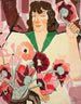 Florist - Romuald Kamil Witkowski — Ansicht des Kunstwerks