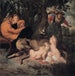 Romulus und Rémus - Peter Paul Rubens — Ansicht des Kunstwerks