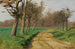 Die Ebene und die Felder - Rosa Bonheur — Ansicht des Kunstwerks