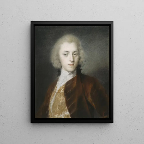 Rosalba Carriera - Sir John Reade Bart.webp