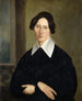 Portrait von Emilie Linder - Rosalie Wieland-Rottmann — Ansicht des Kunstwerks
