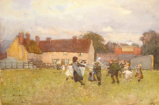 Rose Barton - Here We Dance Lubin Lubin.webp