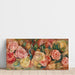 Reproduktion des Gemäldes Rosen - Pierre-Auguste Renoir
