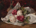 Blumenstrauß aus Rosen - Ross Sterling Turner — Ansicht des Kunstwerks
