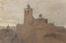 Kathedrale - Ross Sterling Turner — Ansicht des Kunstwerks