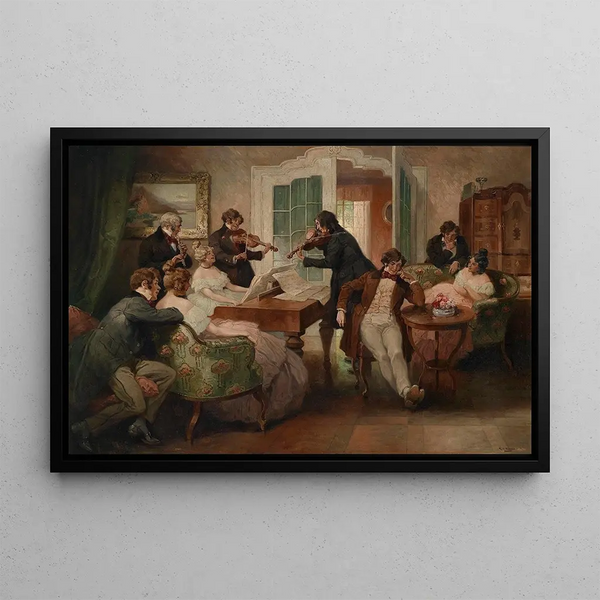 Rudolf Alfred Hger - Hausmusik.webp