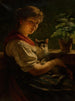 Beste Freunde - Rudolf Epp — Ansicht des Kunstwerks