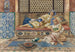 Chanson du harem - Rudolf Ernst — Ansicht des Kunstwerks