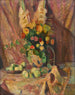 Natur Stillleben mit Blumen - Rudolf Grossmann — Ansicht des Kunstwerks