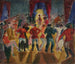 Bal des hussards - Rudolf Grossmann — Ansicht des Kunstwerks