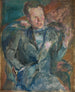 Ludwig Wolde - Rudolf Grossmann — Ansicht des Kunstwerks