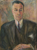 Mario Arbini - Rudolf Grossmann — Ansicht des Kunstwerks