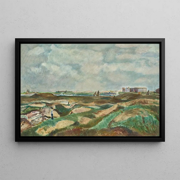 Rudolf Grossmann - Nieuwpoort.webp