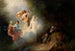 La Vision de Beethoven - Rudolf Hausleithner — Ansicht des Kunstwerks
