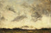 Sonnenuntergang-Gemälde - Rudolf Jurriaan Stephanus Haak — Ansicht des Kunstwerks