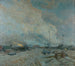 Güterbahnhof - Rudolf Quittner — Ansicht des Kunstwerks