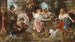 Ronde d'enfants - Rudolf Rößler — Ansicht des Kunstwerks
