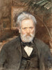 Selbstporträt - Rudolf von Alt — Ansicht des Kunstwerks