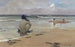Idylle marine - Rupert Bunny — Ansicht des Kunstwerks