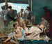L'été - Rupert Bunny — Ansicht des Kunstwerks