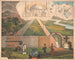 Weg der allegorischen Reise zum Himmel - S. H. Baldwin — Ansicht des Kunstwerks