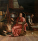 Saint Luc - Frans Floris — Ansicht des Kunstwerks