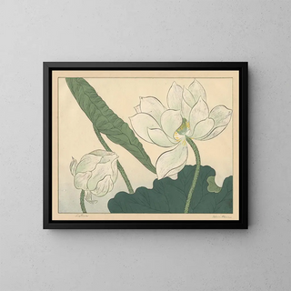 Sakai Hoitsu - Lotus.webp