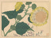 Sonnenblumen - Sakai Hōitsu — Ansicht des Kunstwerks