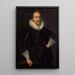 Portrait de Jacob Pergens - Salomon Mesdach — Ansicht des Kunstwerks