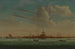 Vue de Charleston - Samuel Barnard — Ansicht des Kunstwerks
