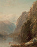 Mont Washington - Samuel Colman — Ansicht des Kunstwerks